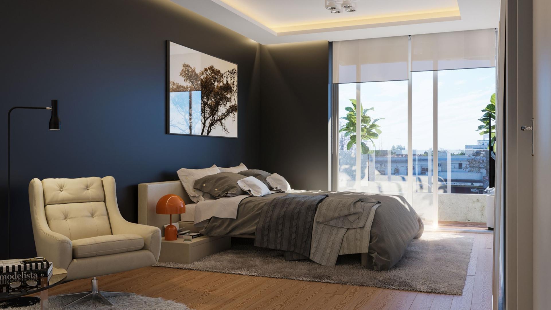 Departamento en Venta Apto profesional