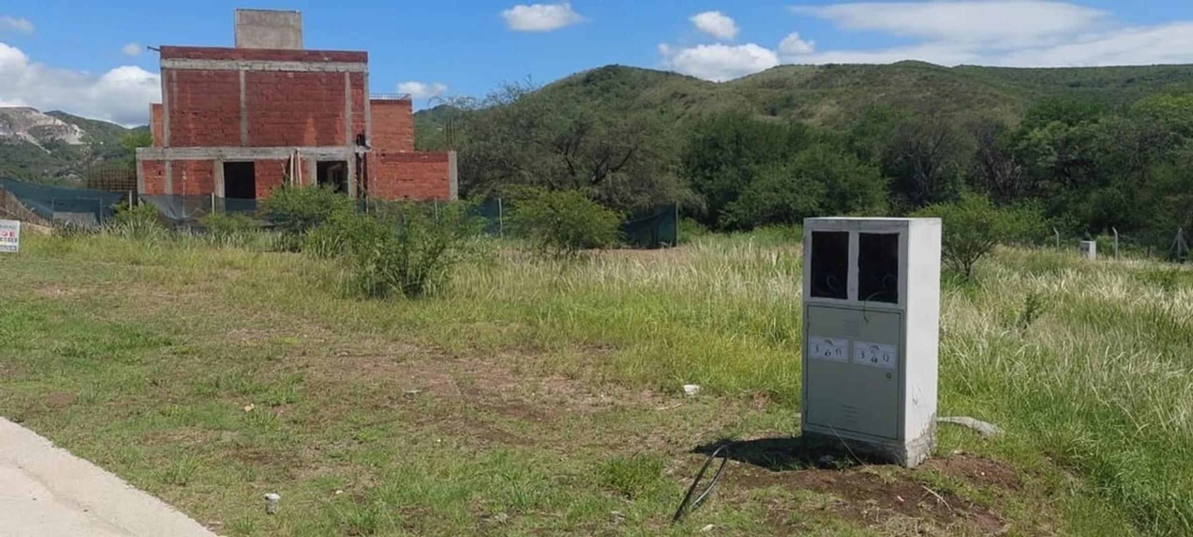 Colinas De La Deseada 100