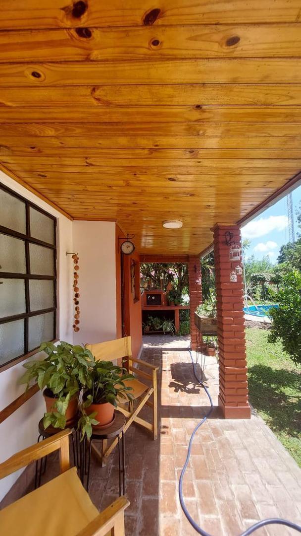 Casa en Venta de 5 dormitorios