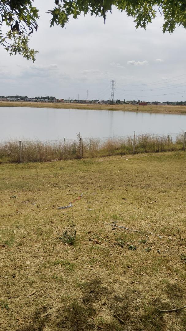 Terreno en Venta de 437,0 m2