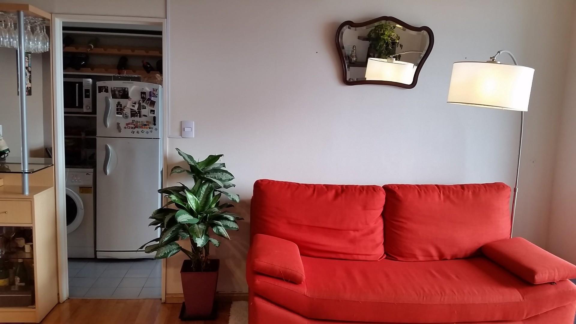 Departamento en Alquiler Temporal de 2 dormitorios