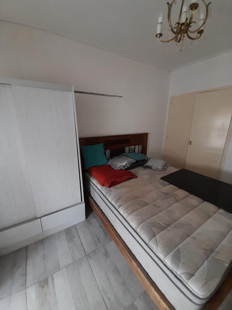 Departamento en Alquiler Temporal de 3 ambientes