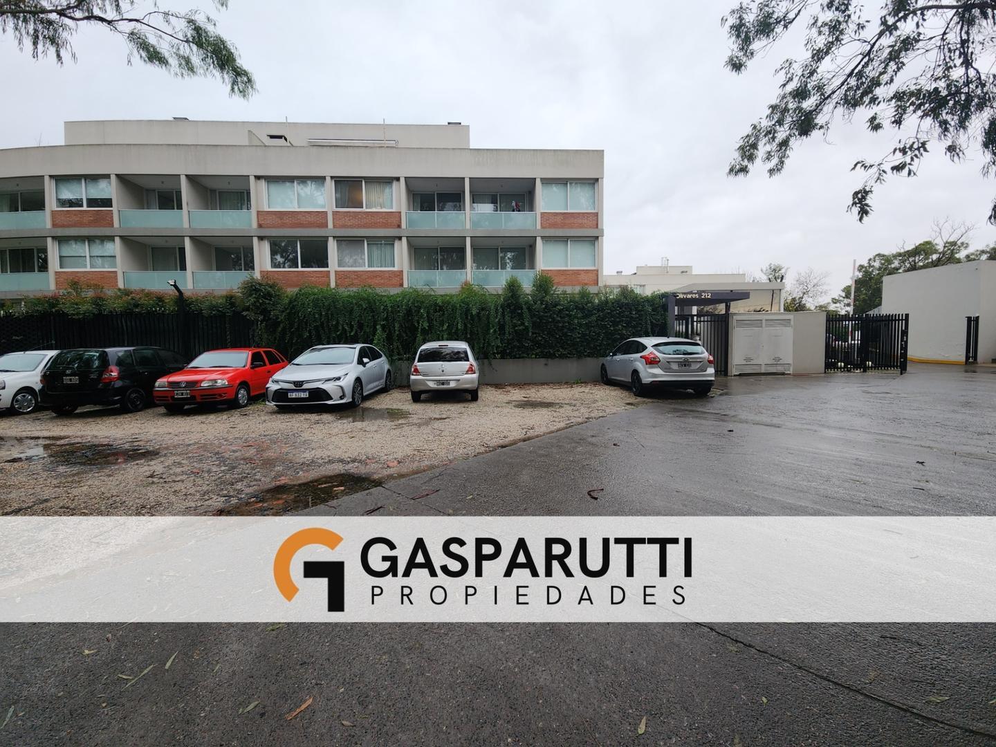 Departamento en Venta en Villa Los Remeros - 2 ambientes