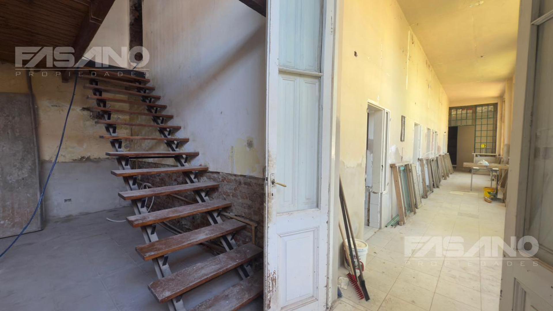 Casa en Alquiler 25 años