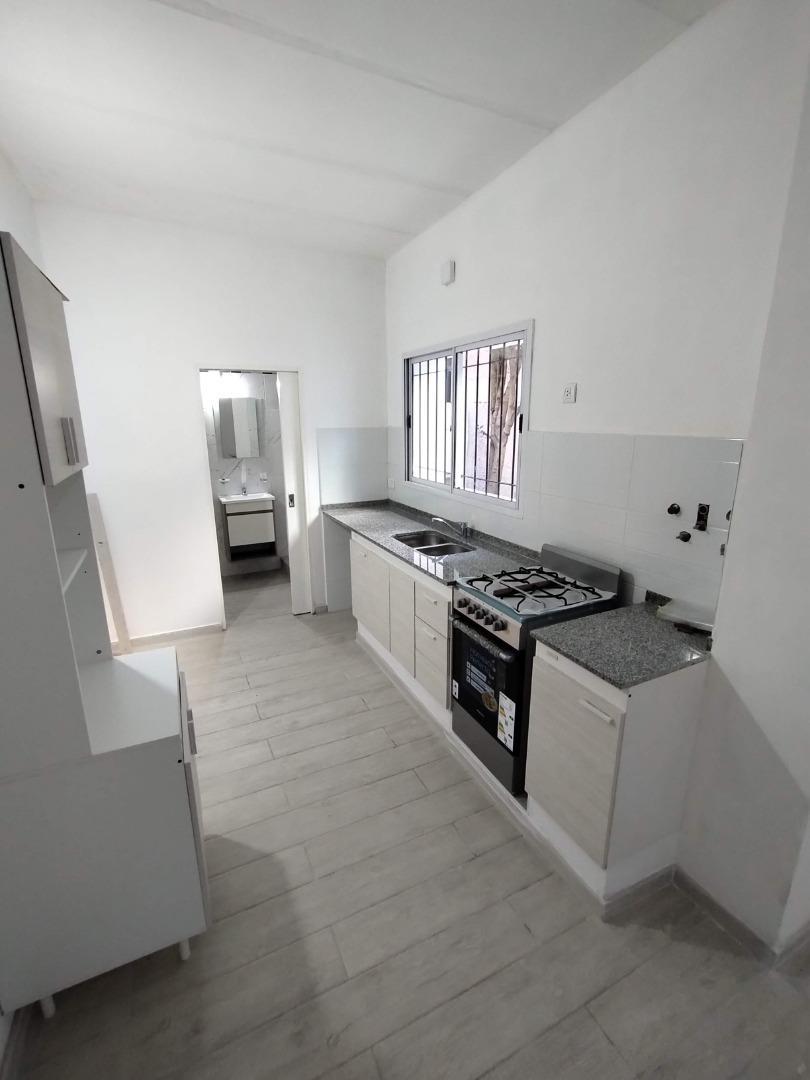 Departamento en Alquiler de 3 ambientes