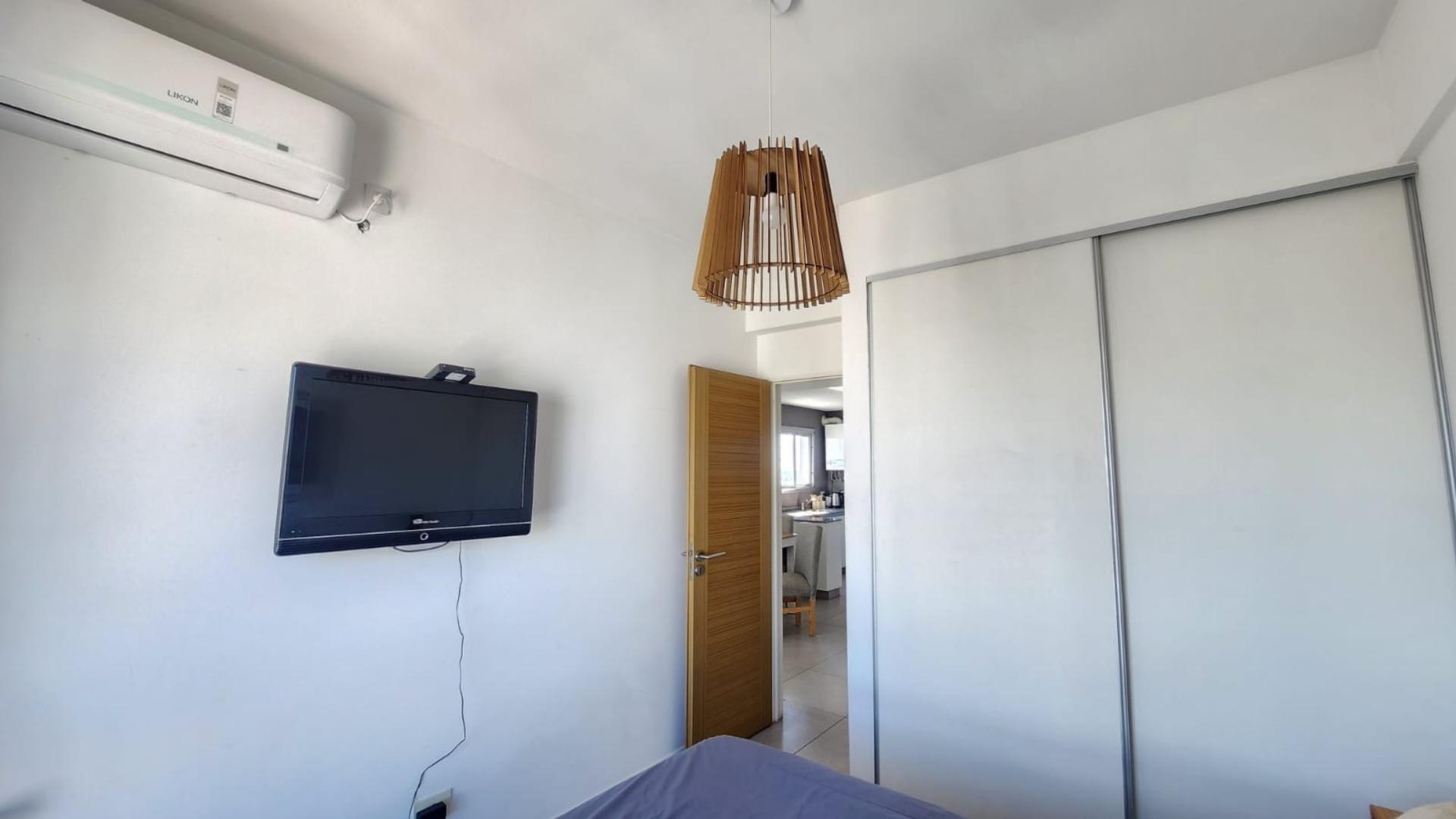 Departamento en Alquiler Temporal al Noreste