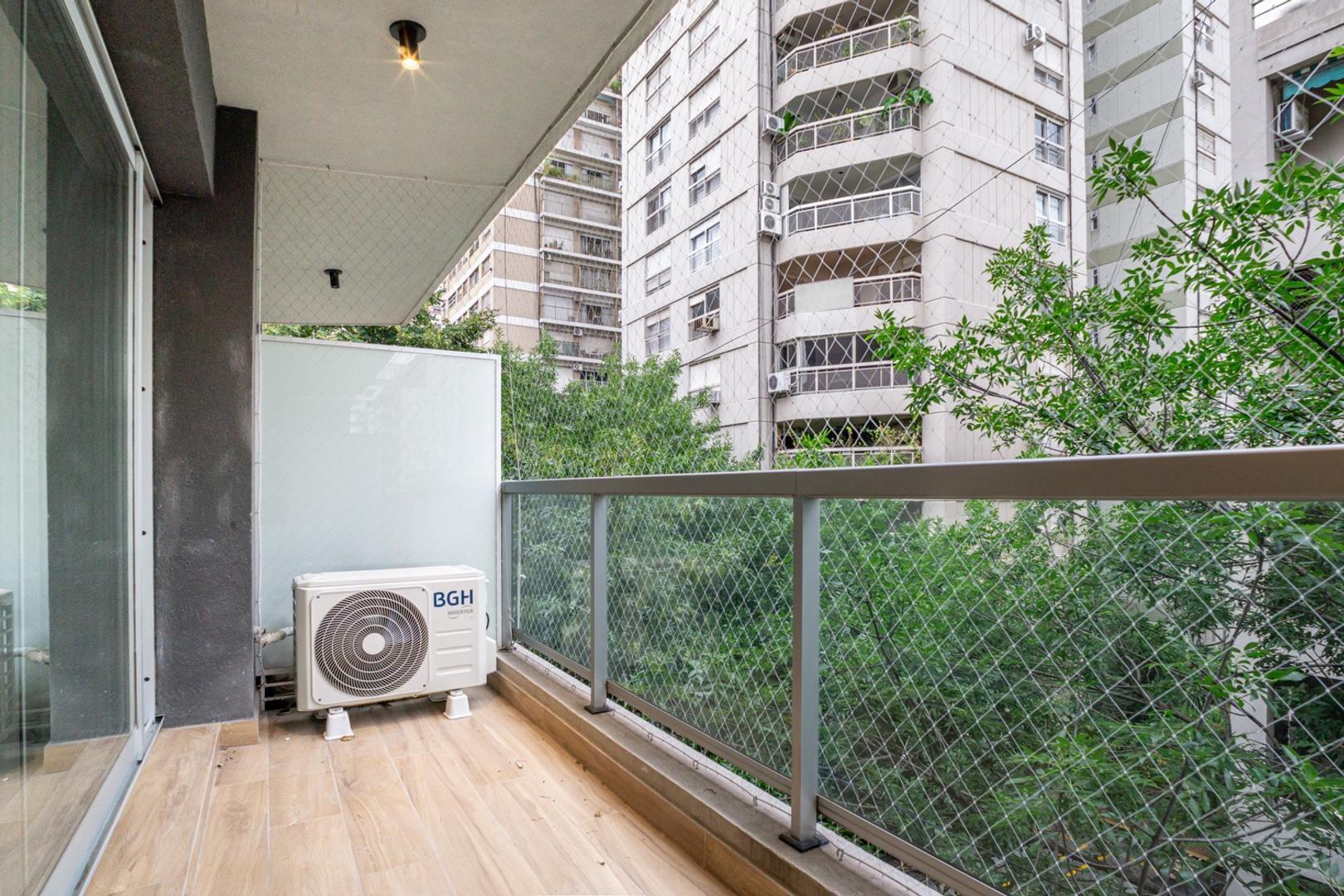 Departamento en Alquiler Permite mascota