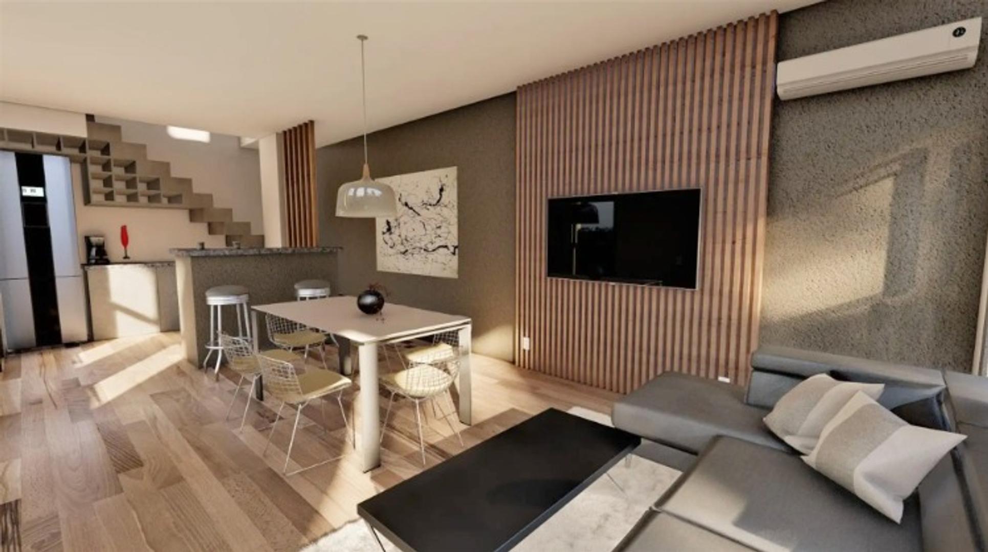 Casa en Venta en Ituzaingo, USD 115.000