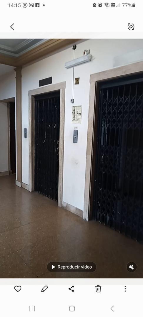 Departamento en Venta en Monserrat, USD 130.000