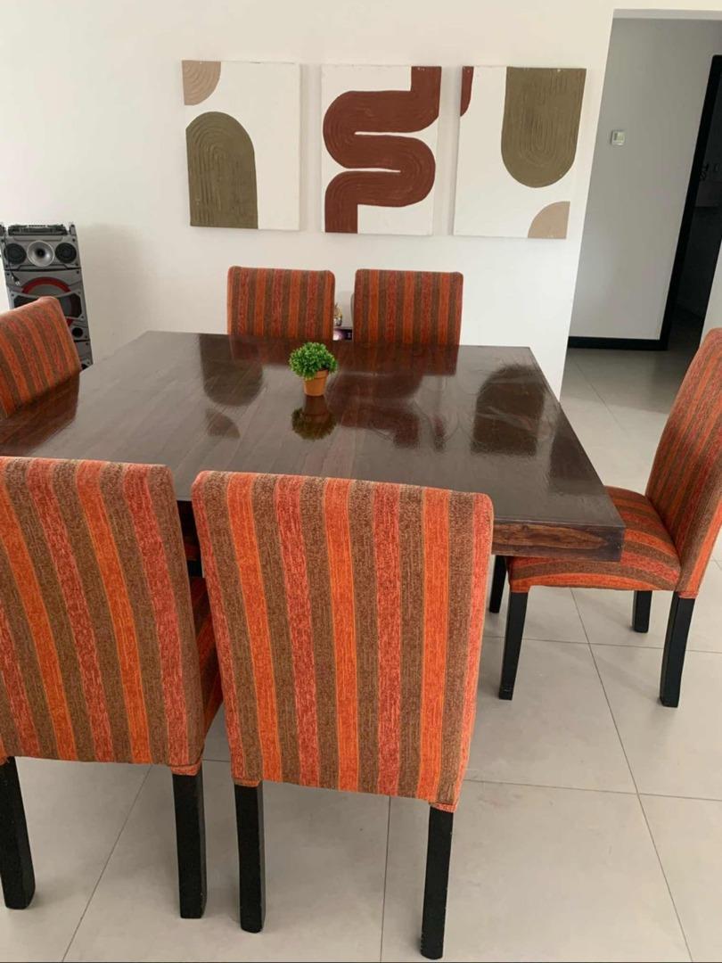 ALQUILER TEMPORARIO BARRANCAS DE SAN BENITO