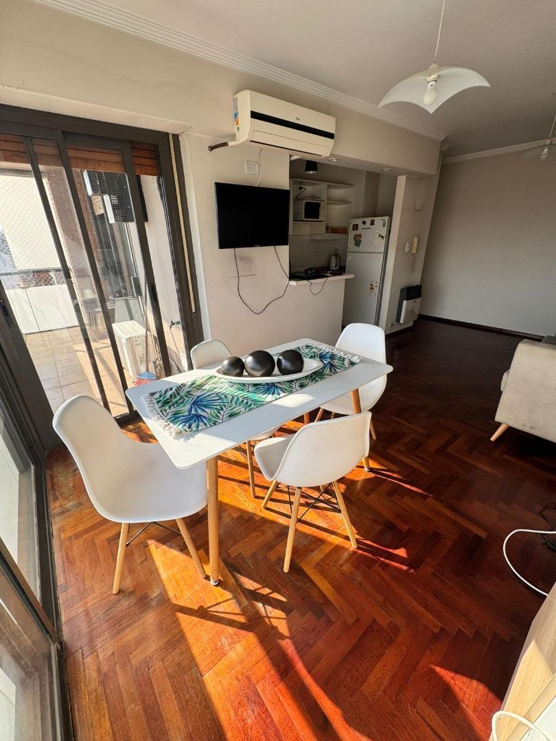 Bv. Arturo Illia 400, Piso 12