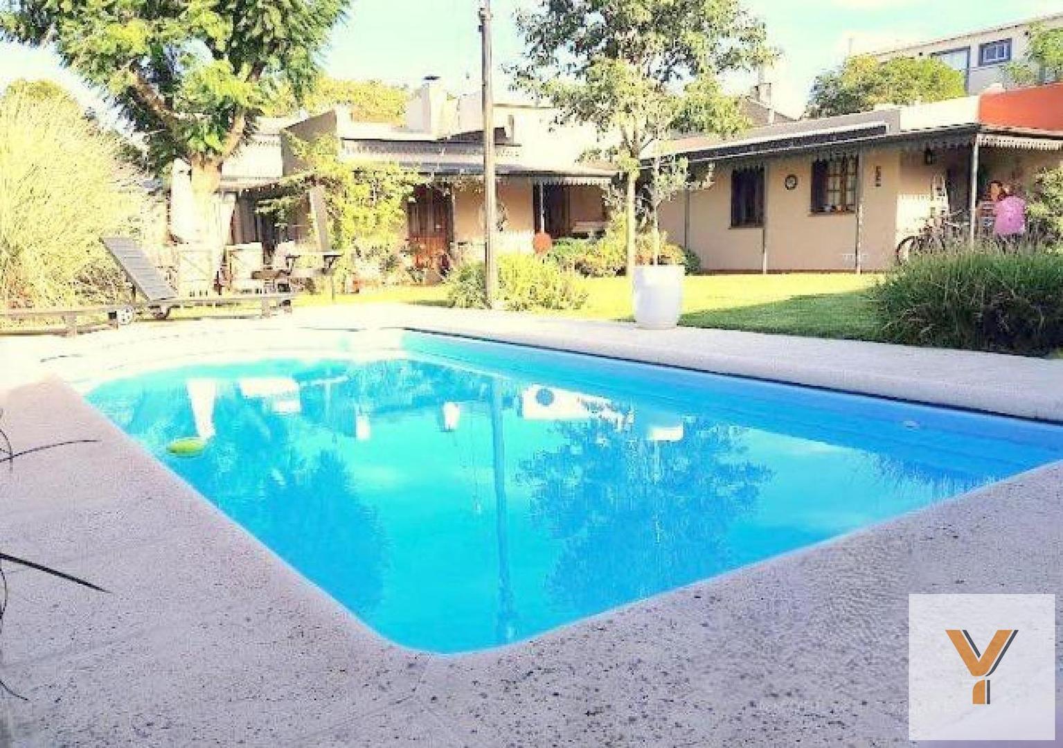 Casa en Venta de 3 dormitorios