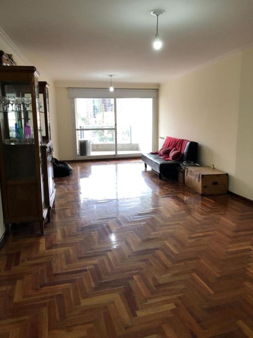 Bv San Juan 222 , Piso 7