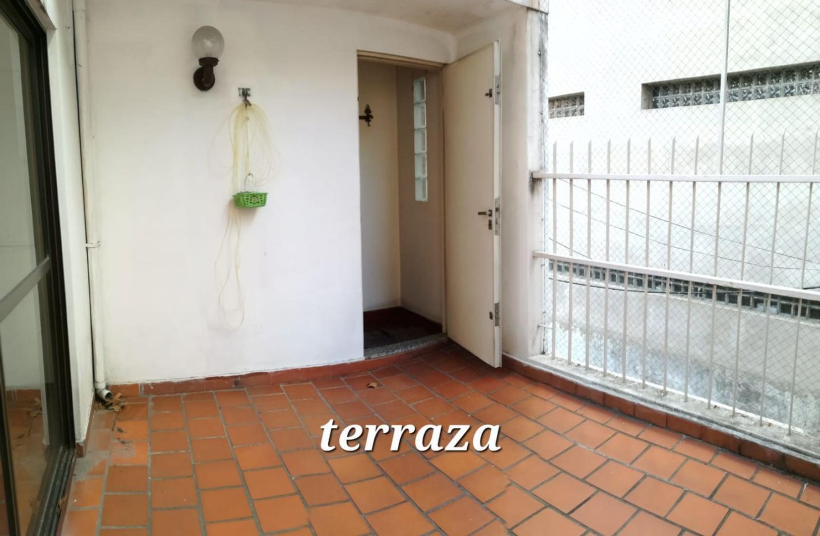 SAN JOSE DE CALASANZ 100, Piso 1