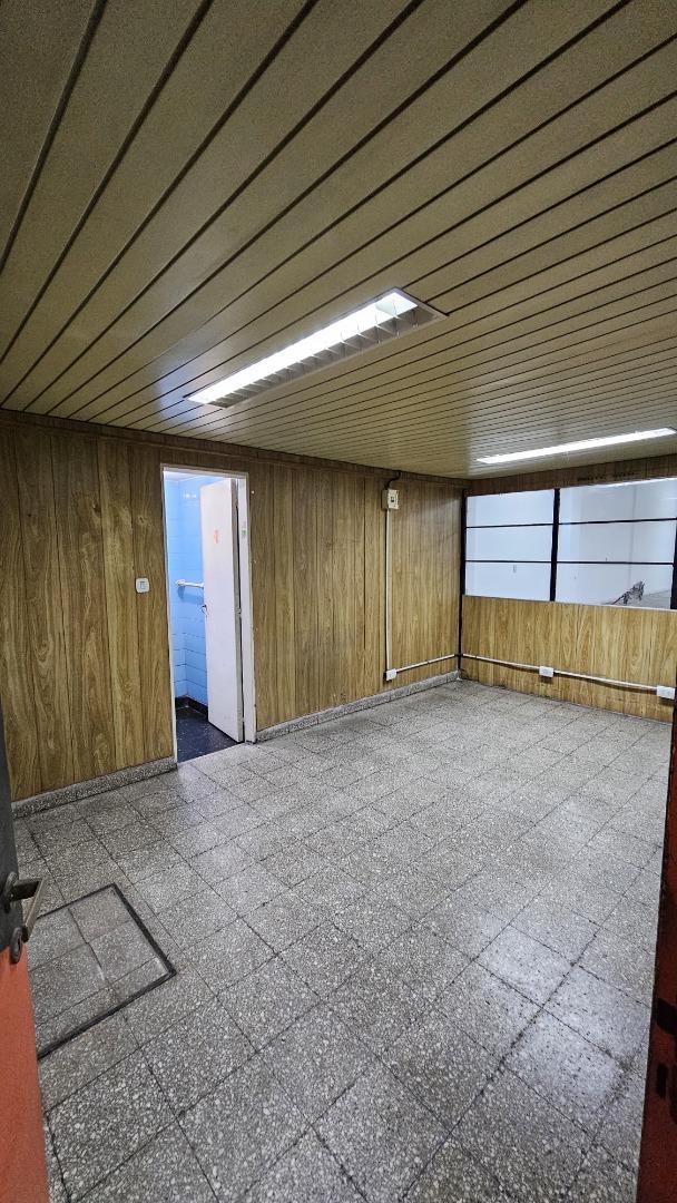 Venta Galpon Banfield