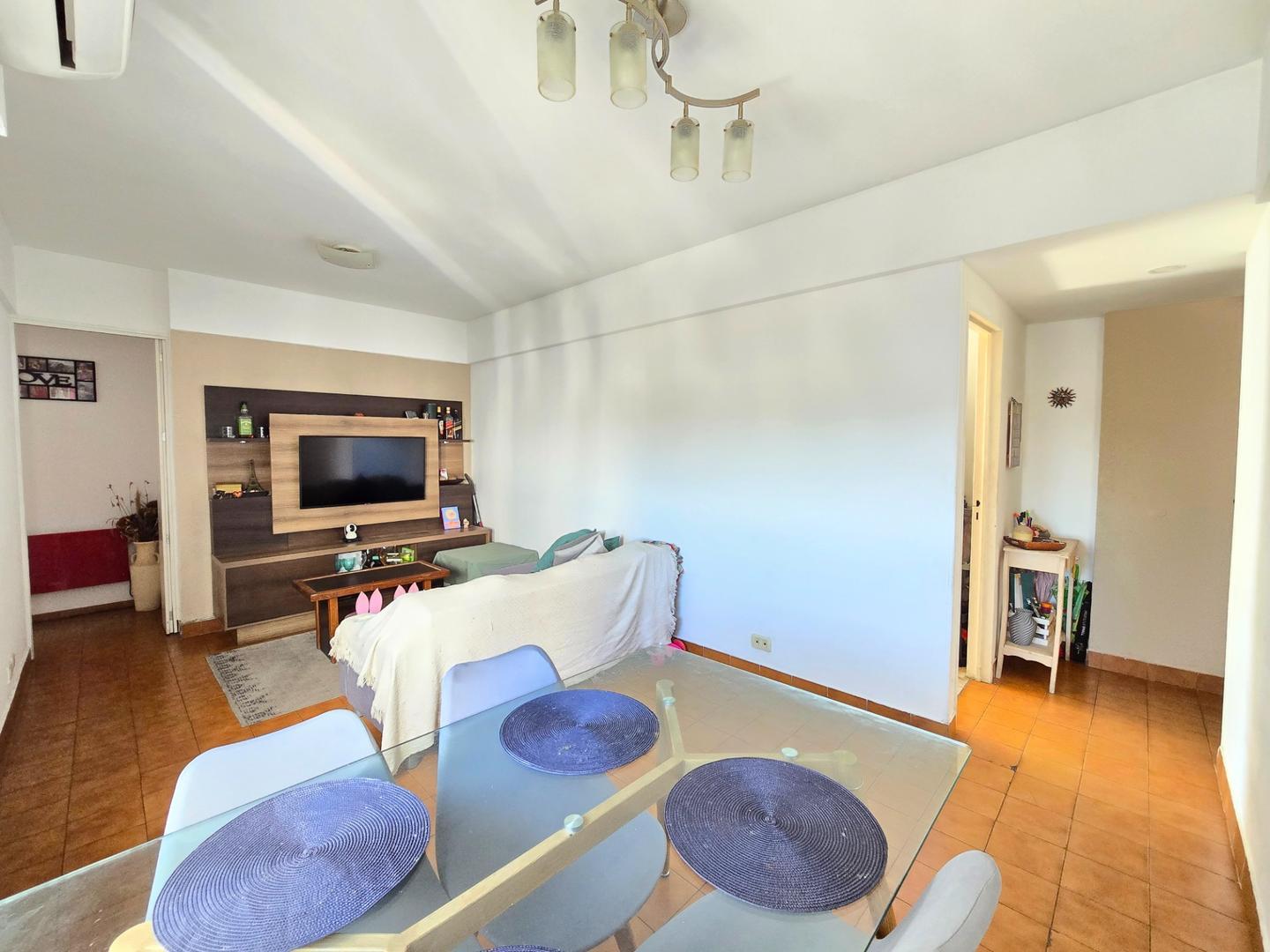 Rodriguez Peña 100, Piso 10