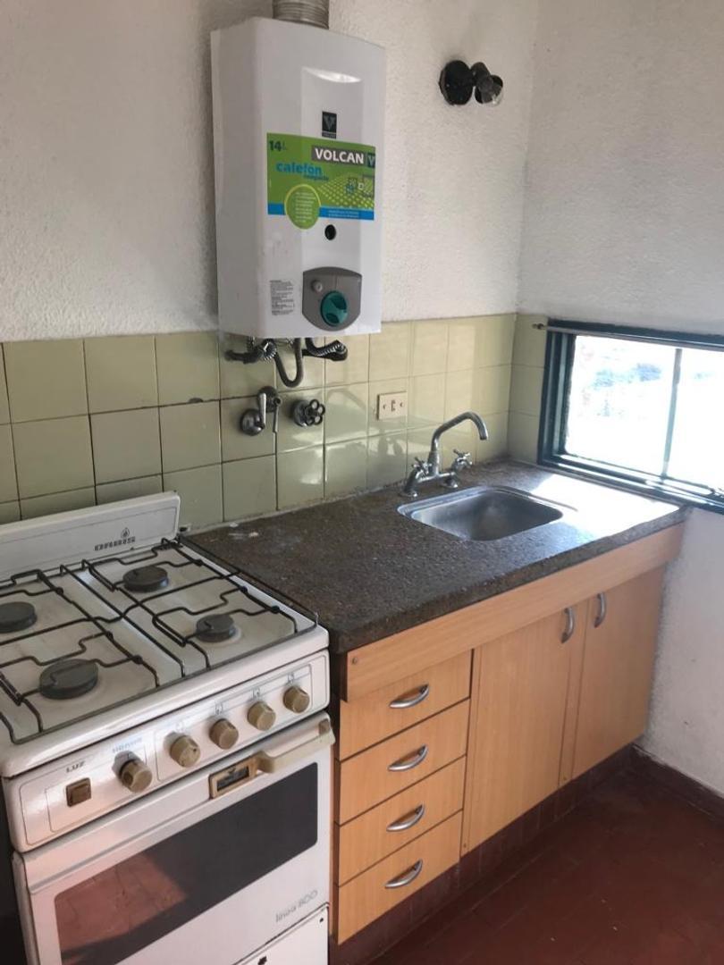 Cochabamba 54 , Piso 3