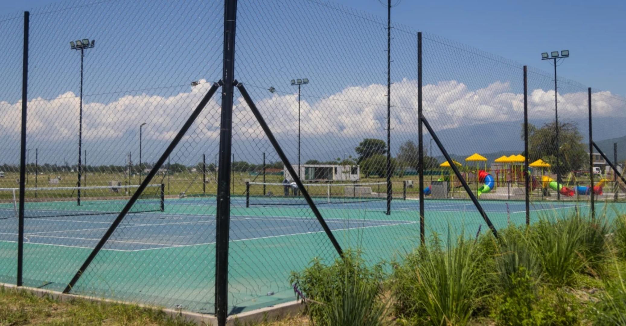 La Verbena- Calle 31 Lote 1