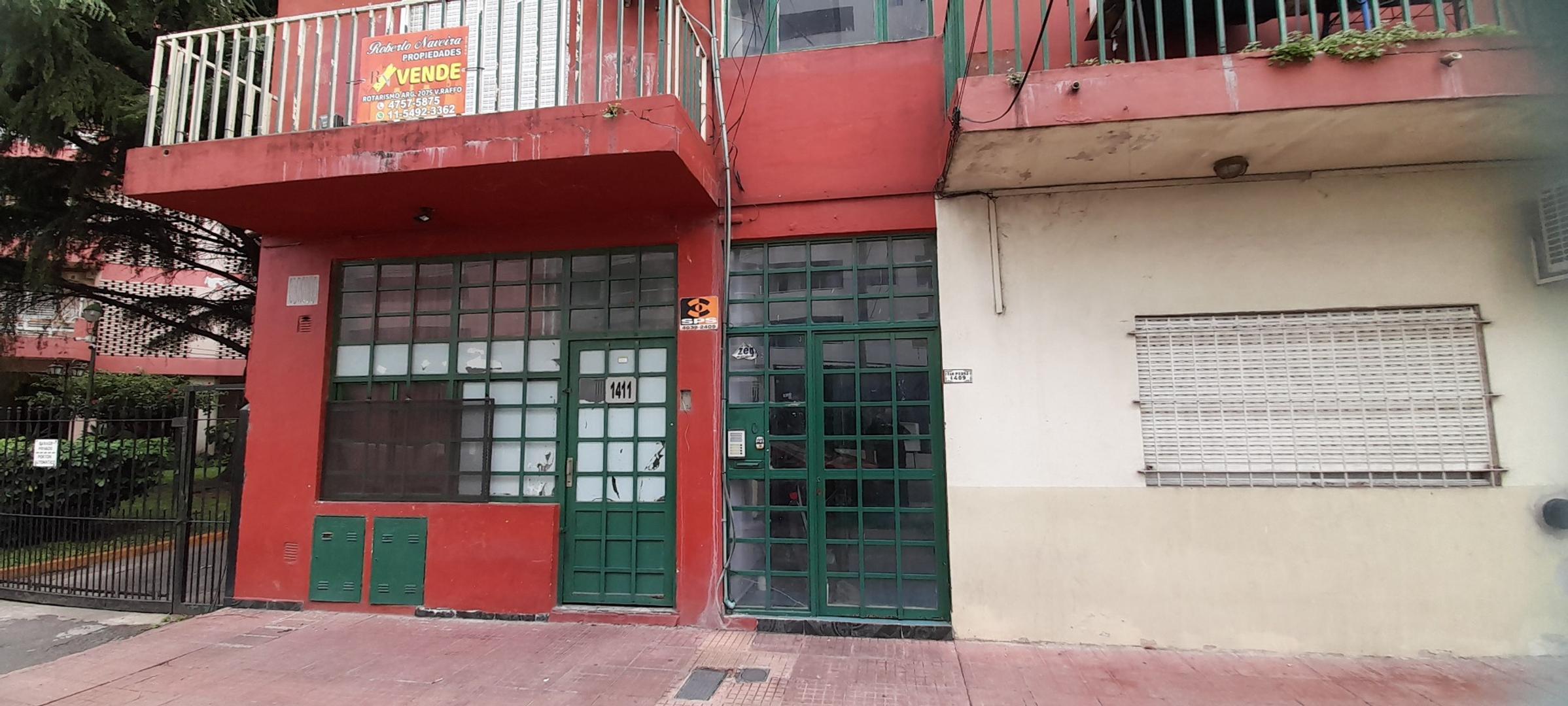 Departamento en Venta de 2 dormitorios