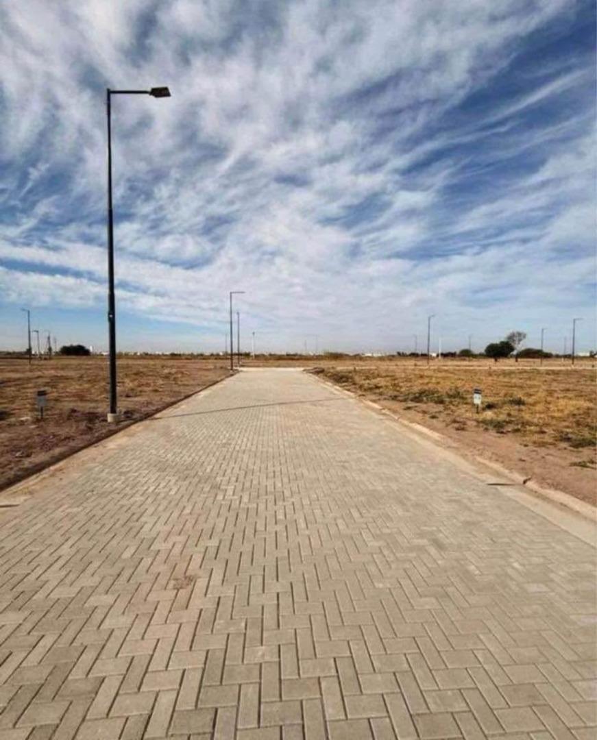 LOTE ABRAS DE MANANTIALES