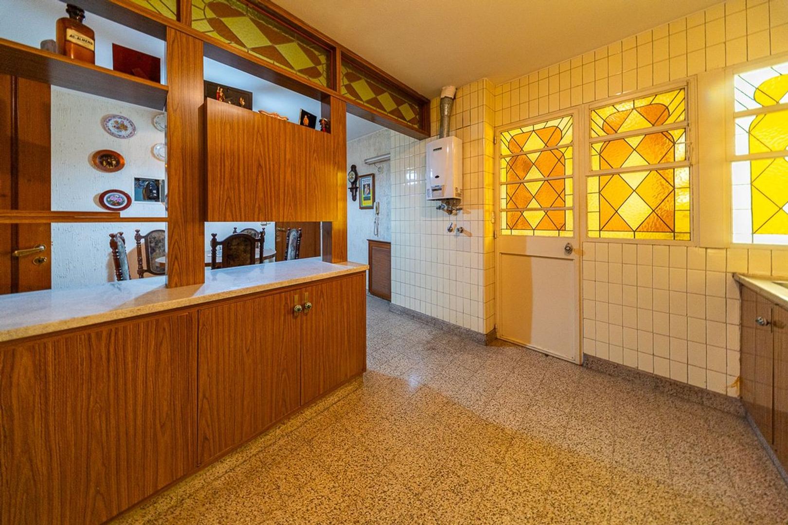 Departamento en Venta 55 años