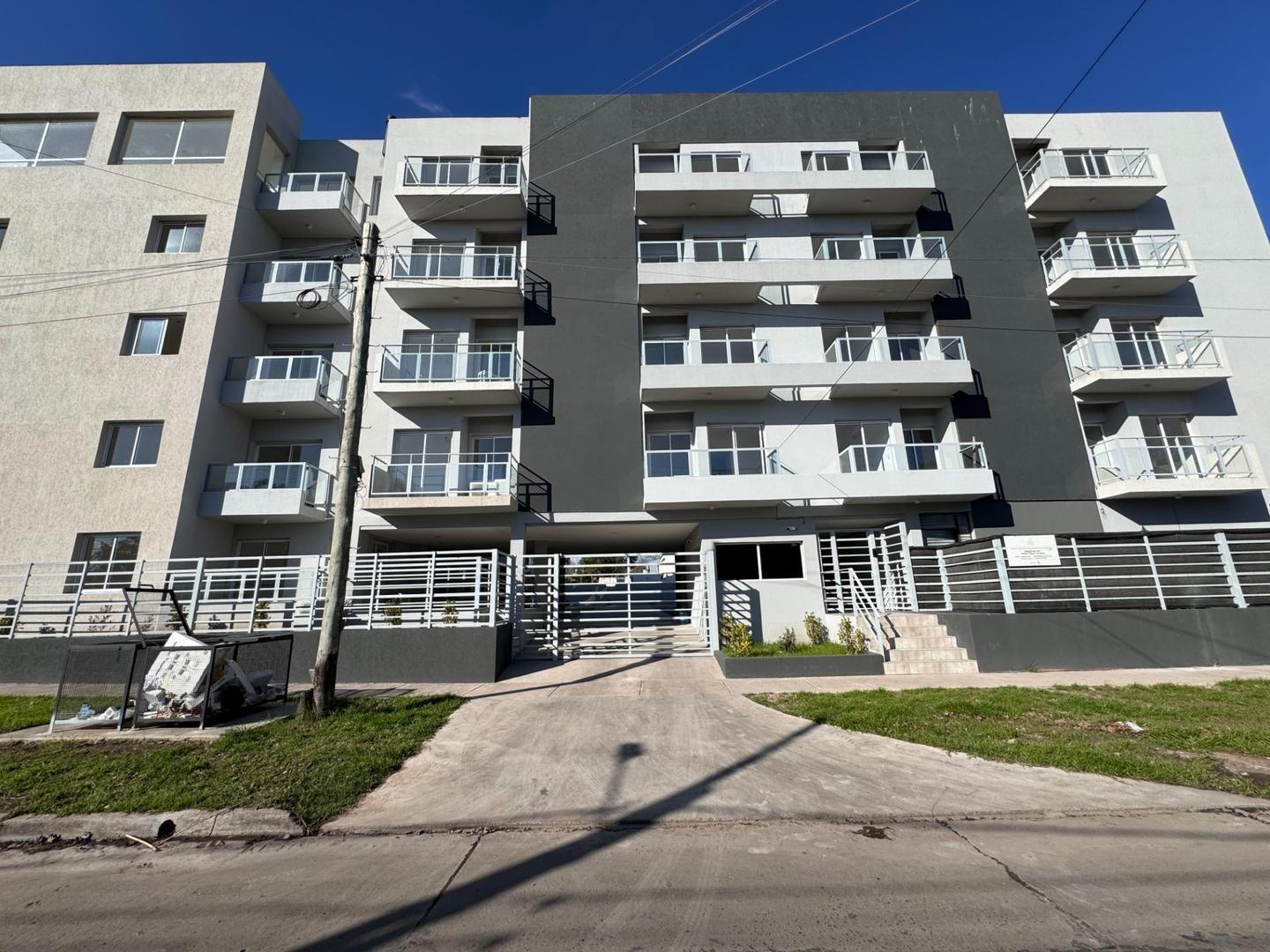 Departamento en Alquiler de 2 ambientes