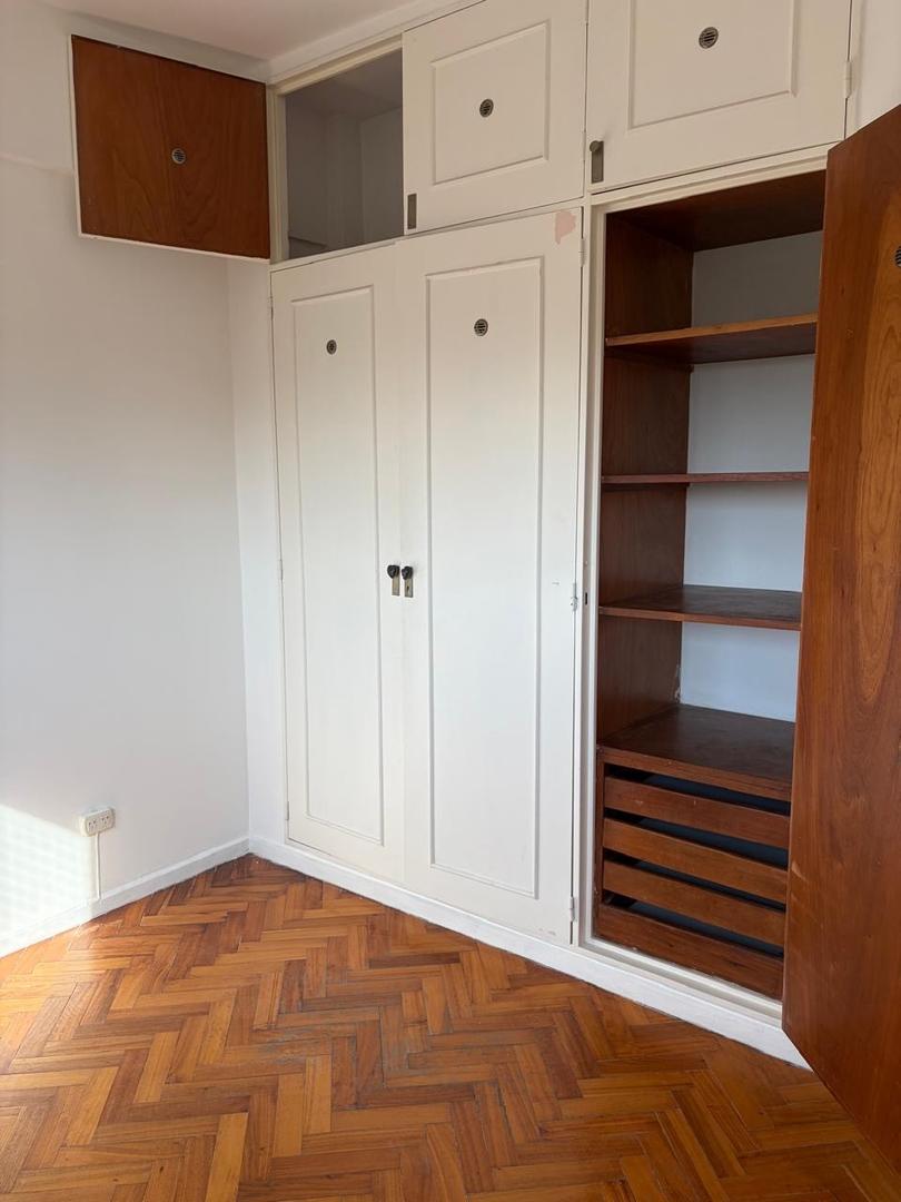 Departamento en Alquiler Permite mascota