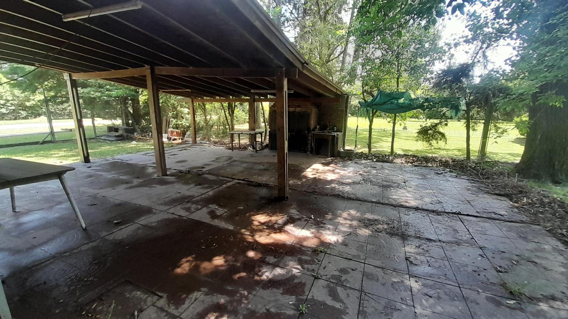 Casa en Venta al Oeste