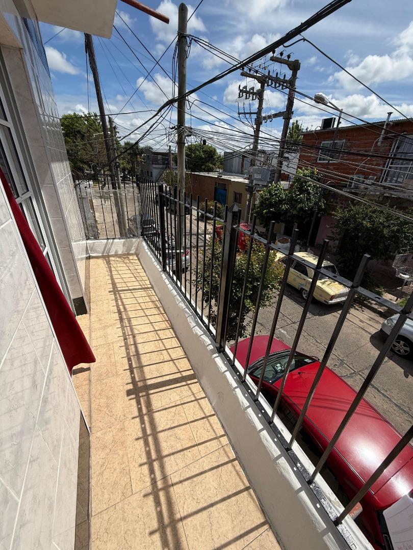 PH EN PLANTA ALTA DOS AMBIENTES