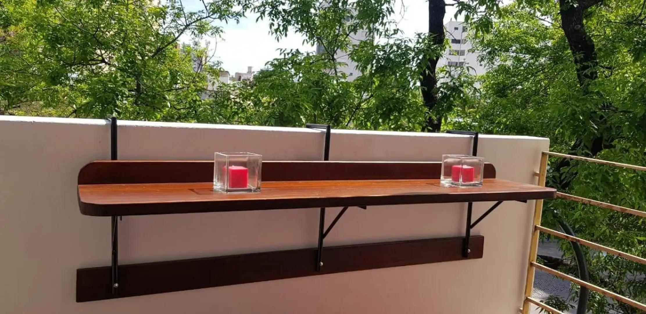 Segurola 200, Piso 3