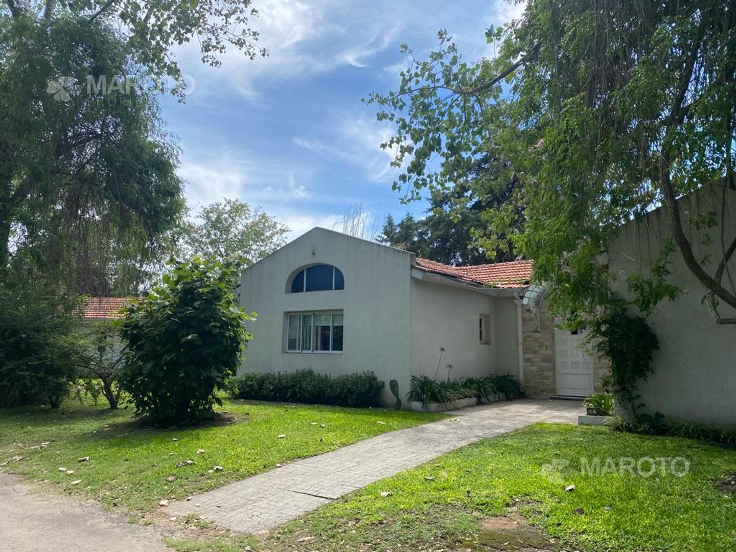 Casa en Venta al Este