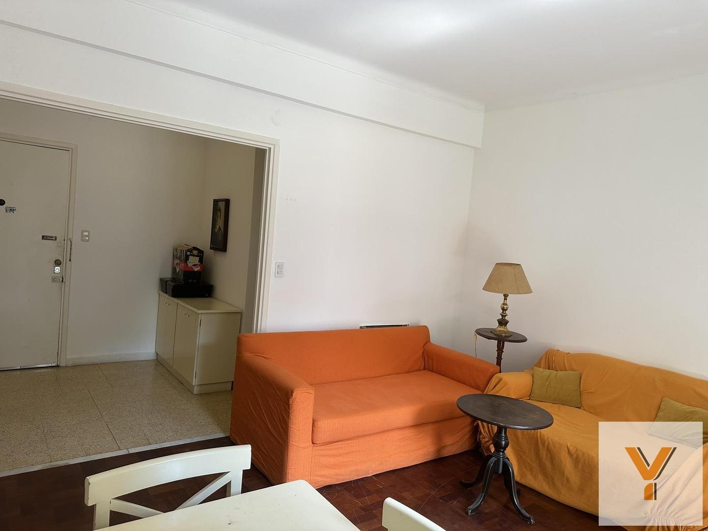 Departamento en Alquiler de 3 dormitorios