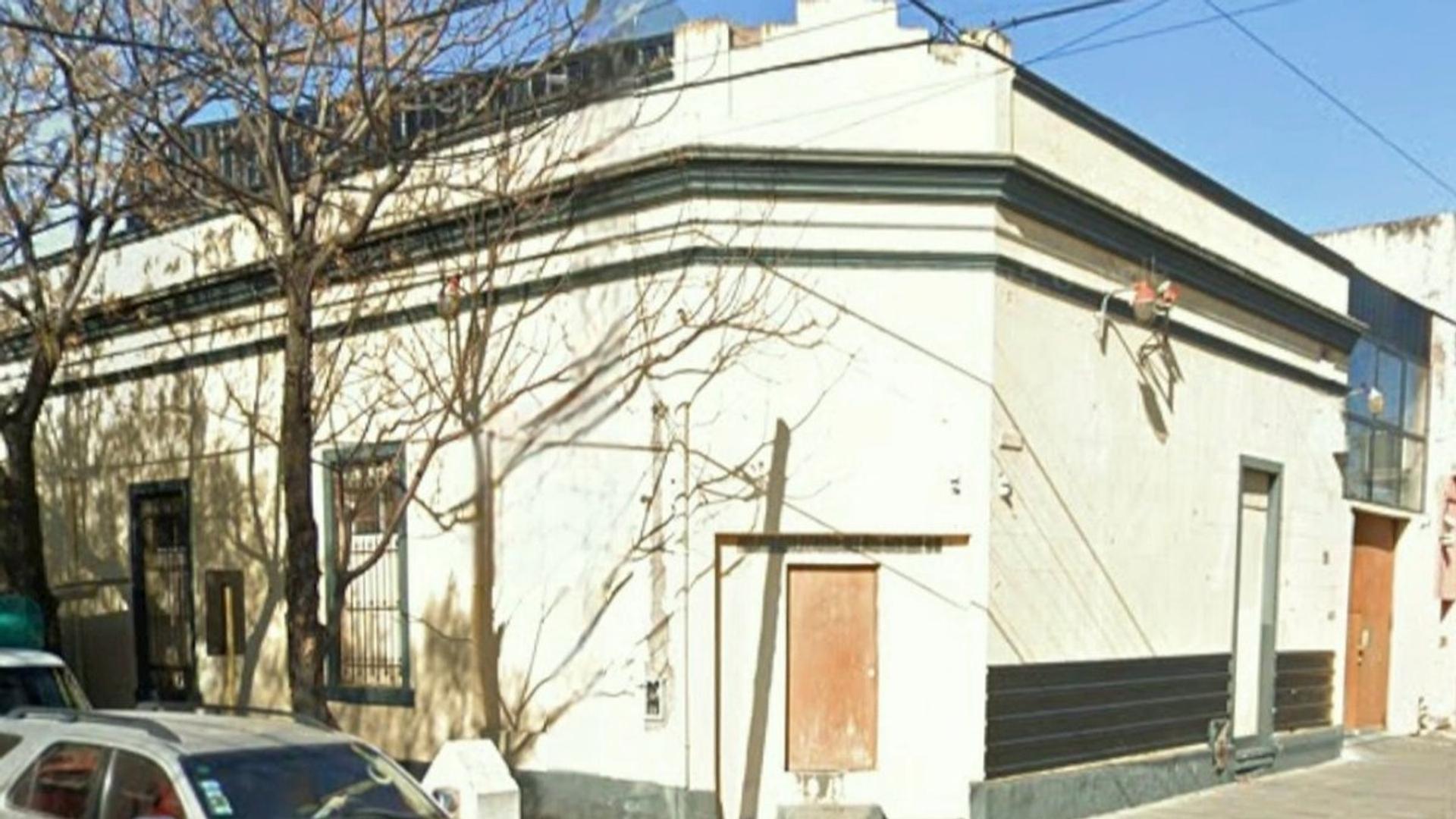 Alquiler Galpon  Deposito con Oficinas Villa Lynch