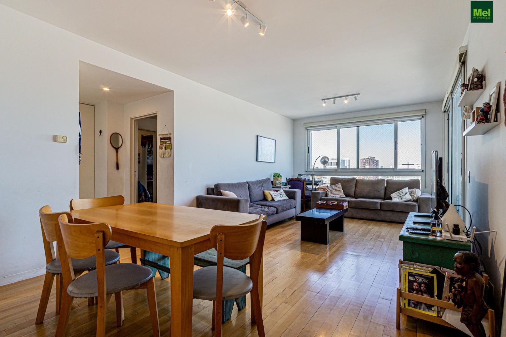 Departamento en Venta de 2 dormitorios