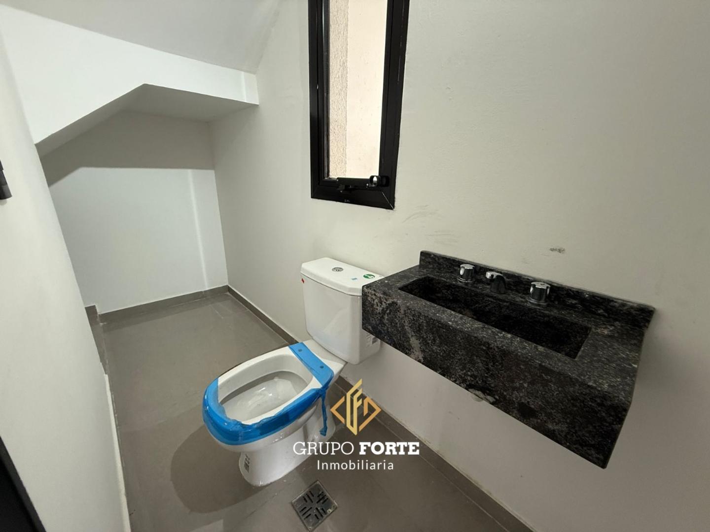 Casa en Alquiler A Estrenar