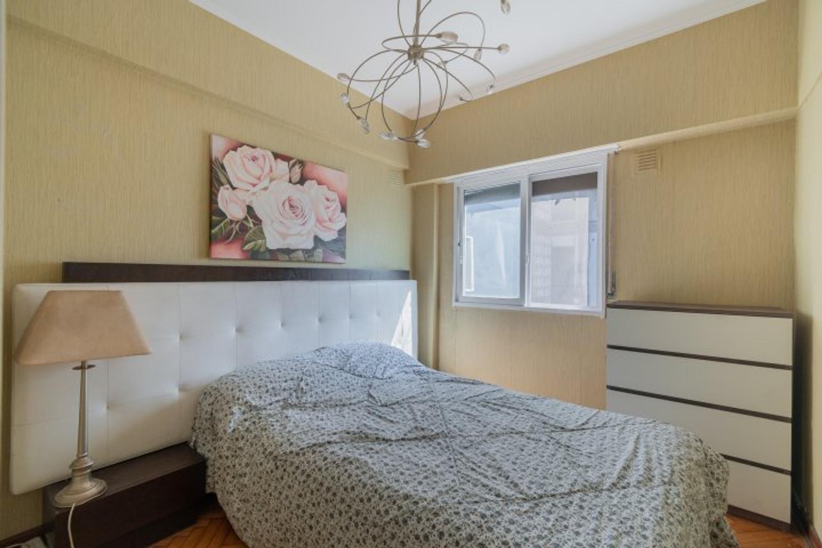 Departamento en Venta en Las Cañitas, USD 135.000