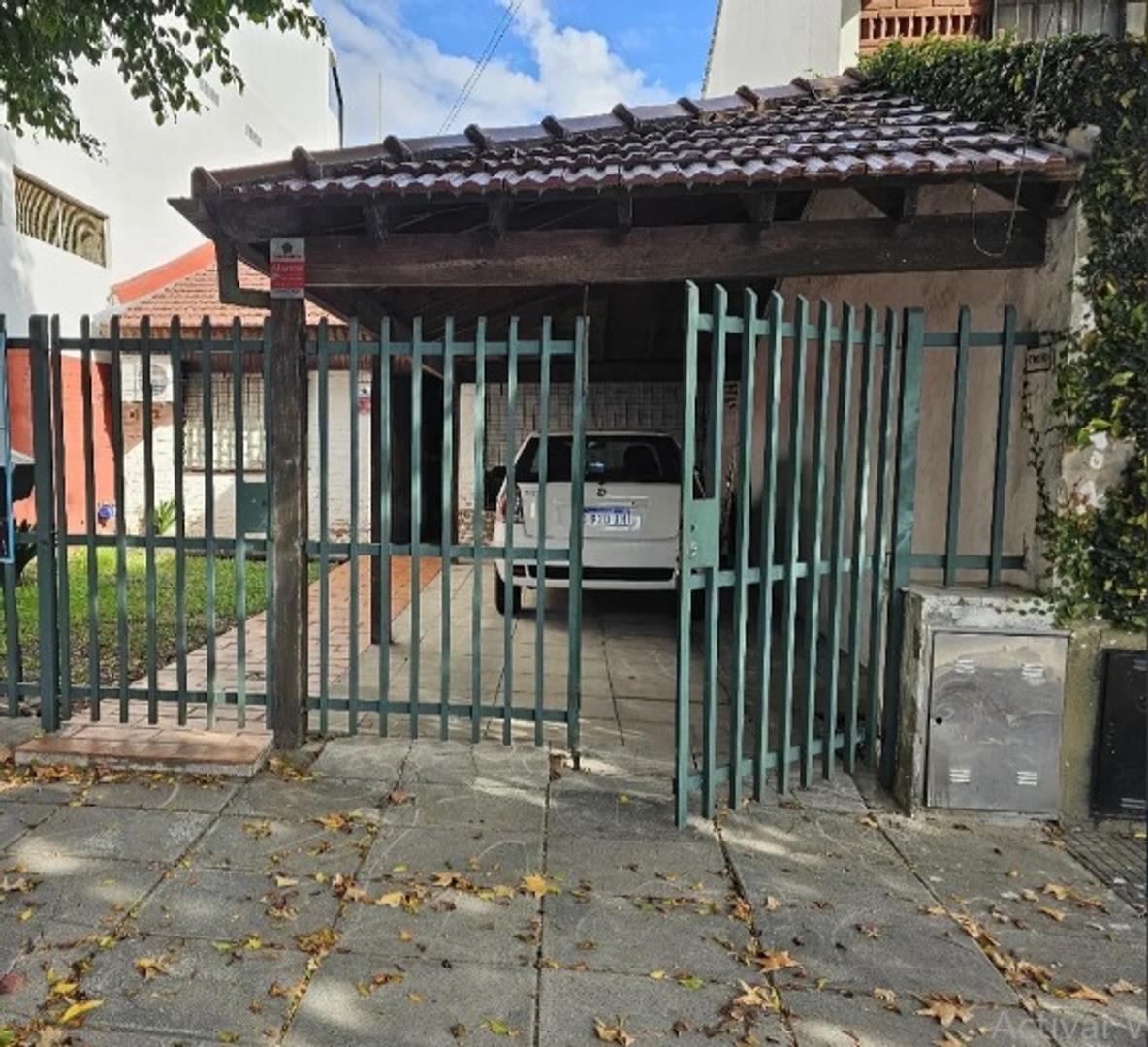 Casa a la venta en Villa Ballester