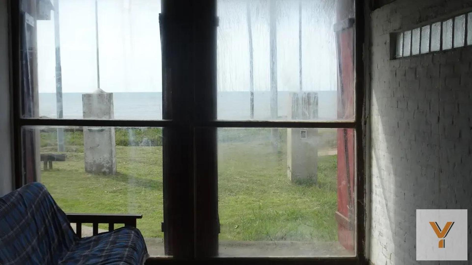 Casa en Temporal - 3 Dormitorios 2 Baños - 500mts - Mar Del Plata