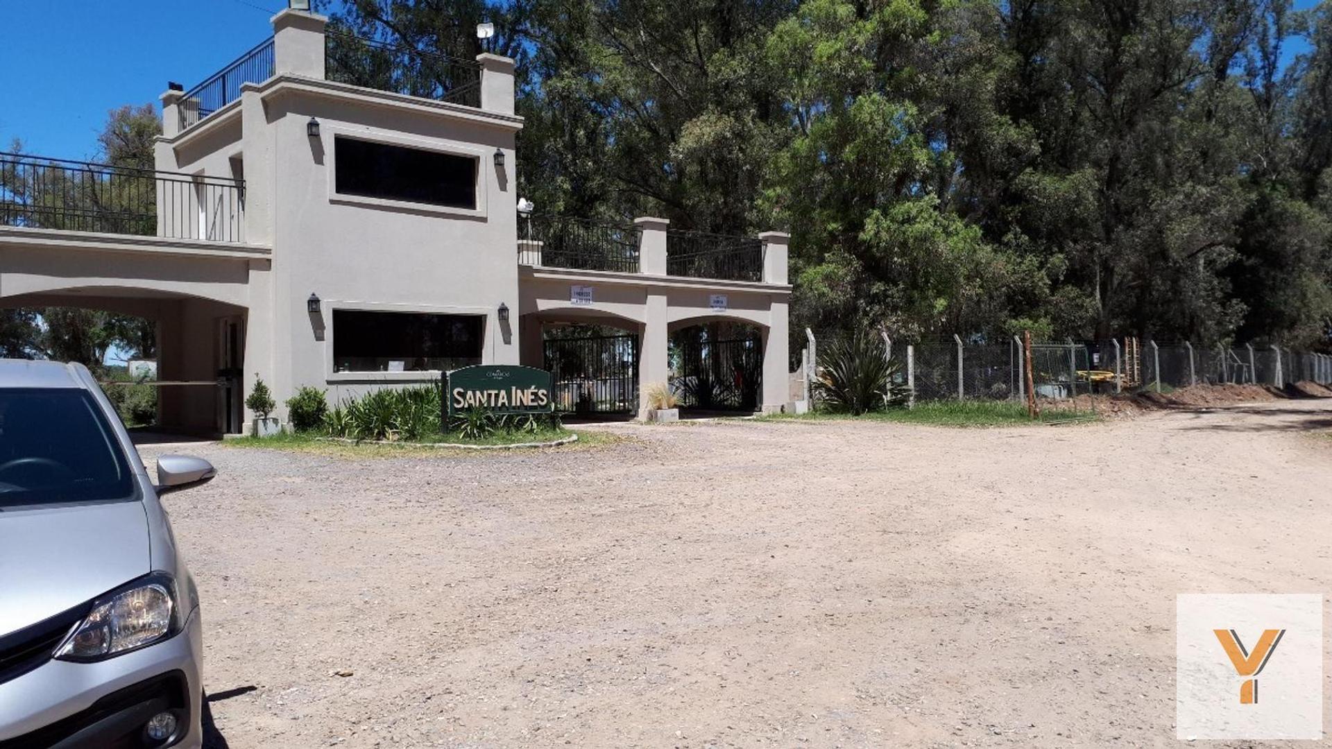 Terreno en venta - 2.000mts2 - Santa Inés, Luján