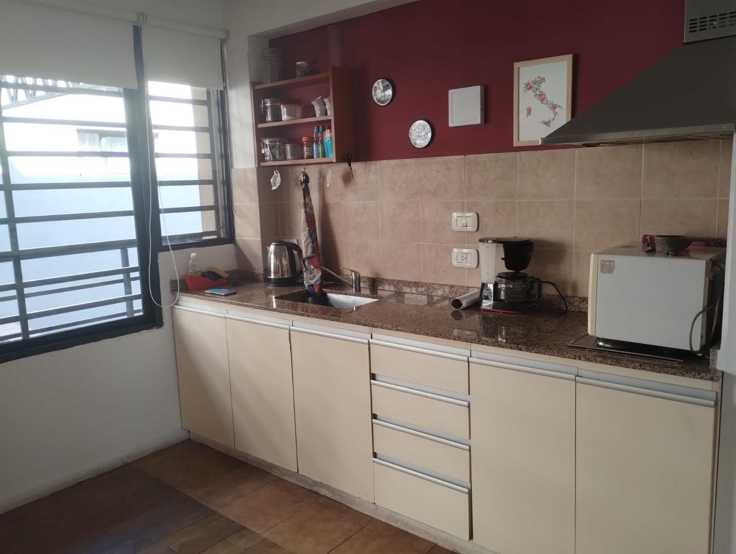 MONOAMBIENTE EN VENTA, EN VILLA SARMIENTO