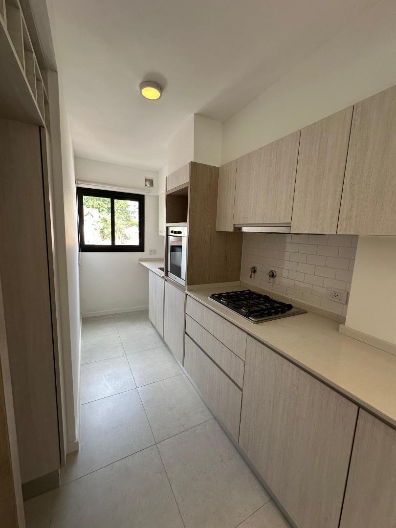 Pueyrredón 1600 , Piso 3