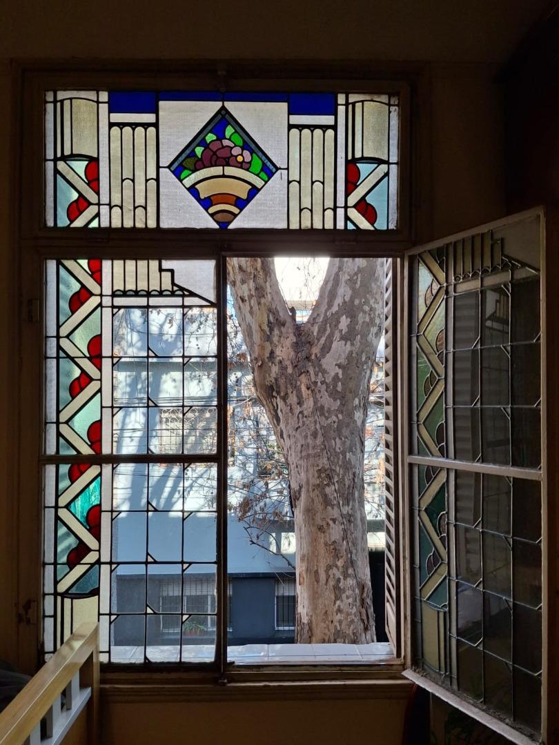 Depto Tipo Casa en Venta 60 años