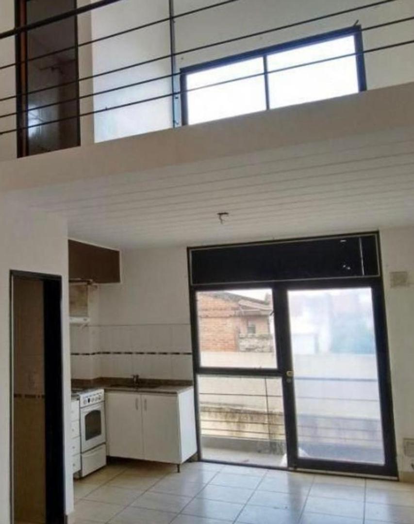 Departamento (loft) Venta Bernal Quilmes