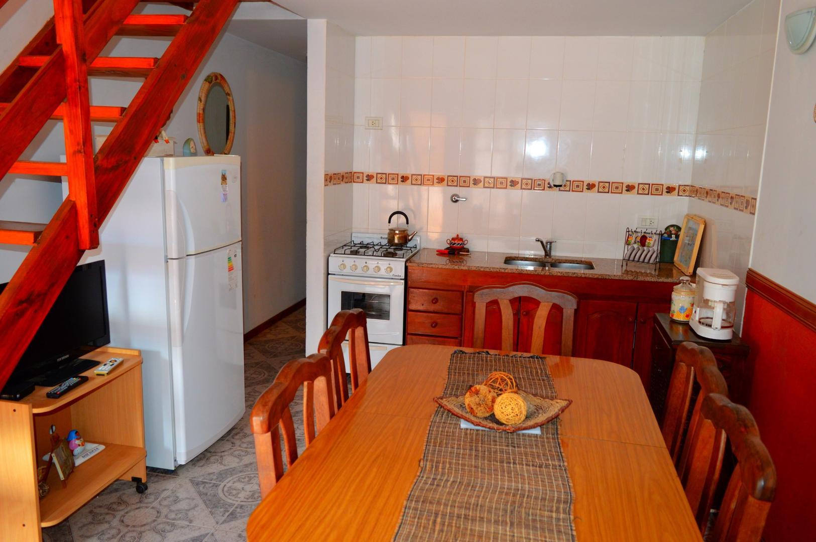 Depto Tipo Casa en Venta de 2 dormitorios