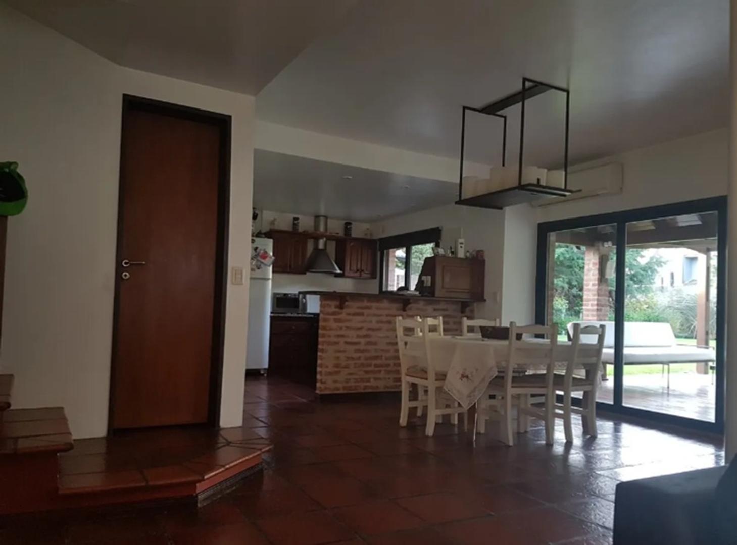 Casa en Venta al Norte
