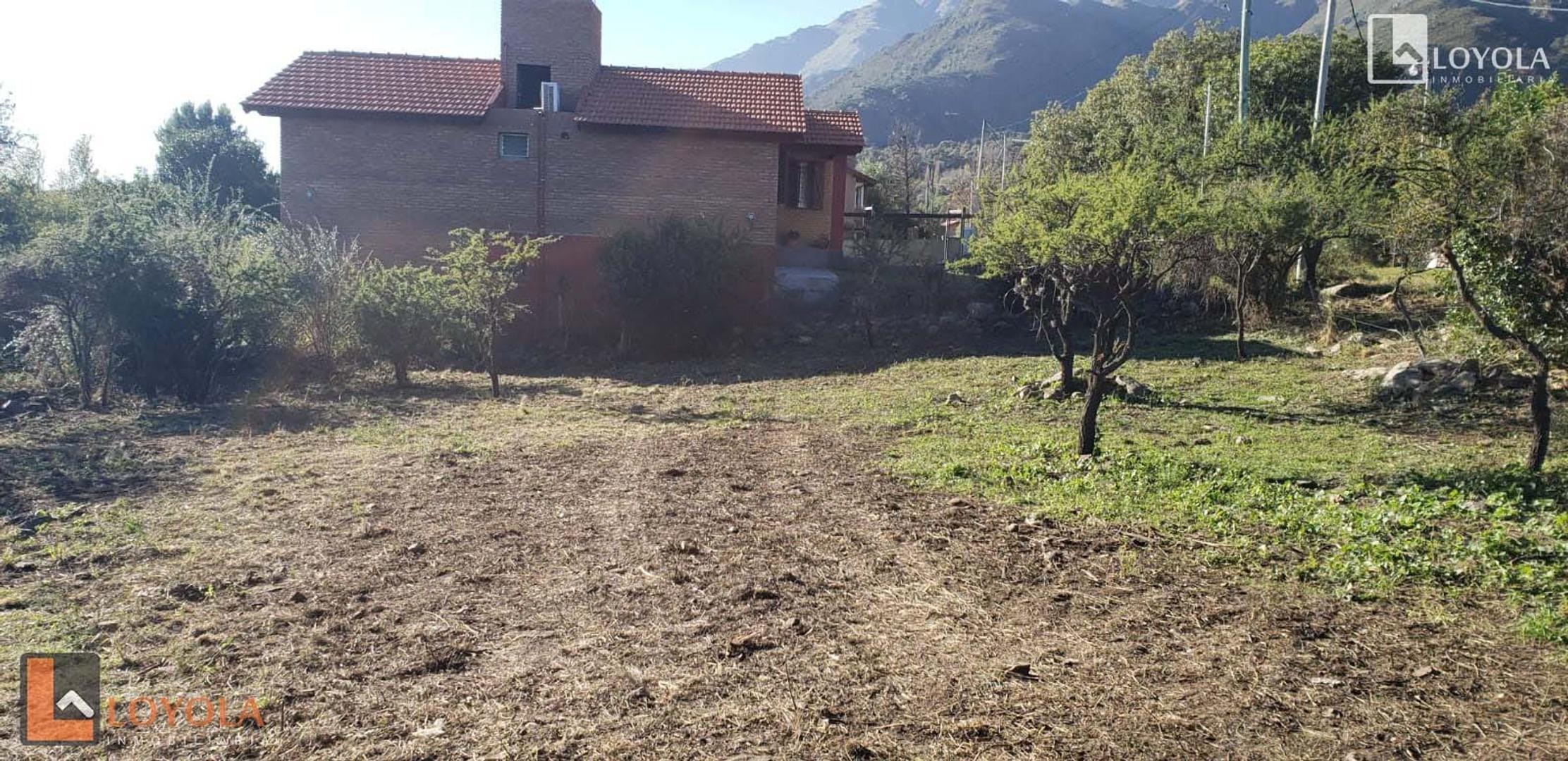 Terreno en Venta de 758,0 m2