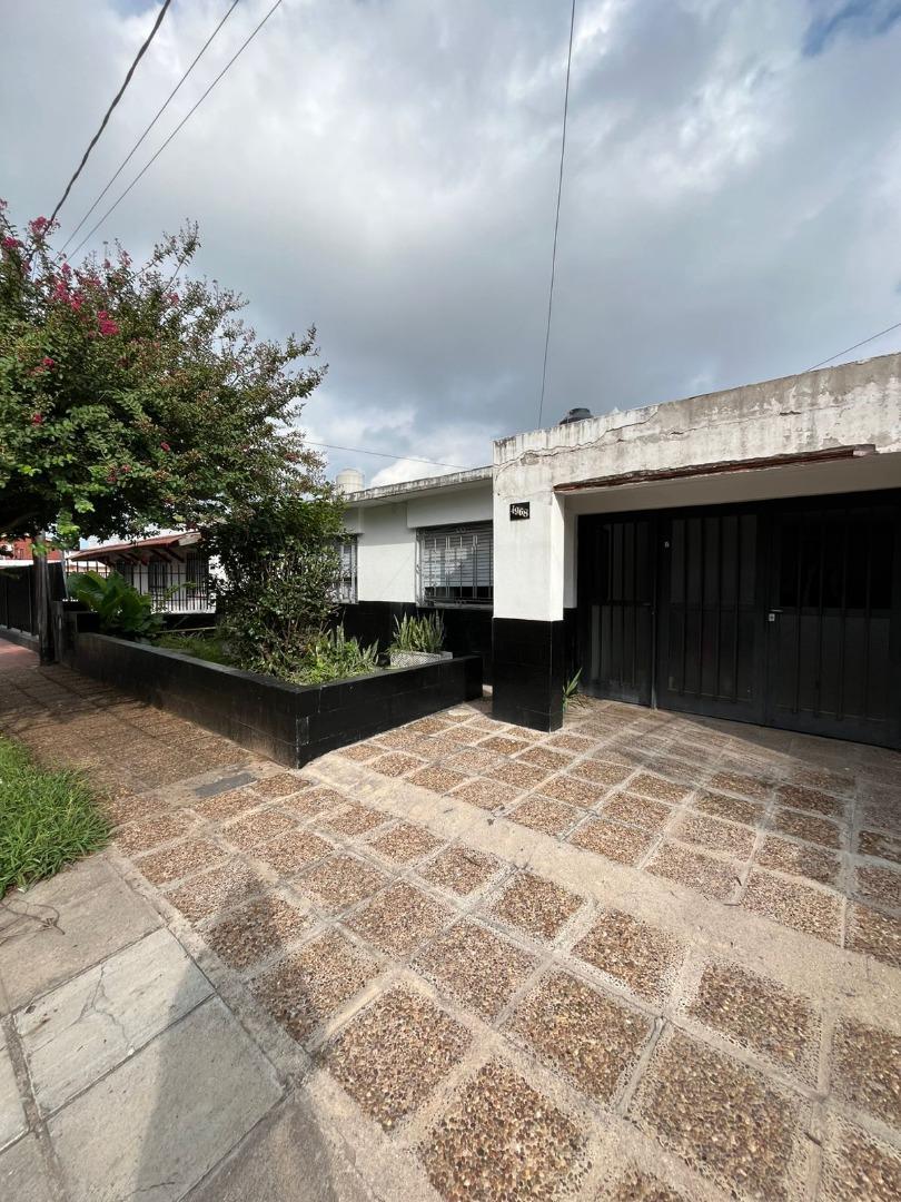 Casa en venta – Barrio Yofre I, Córdoba – Suipacha 4968