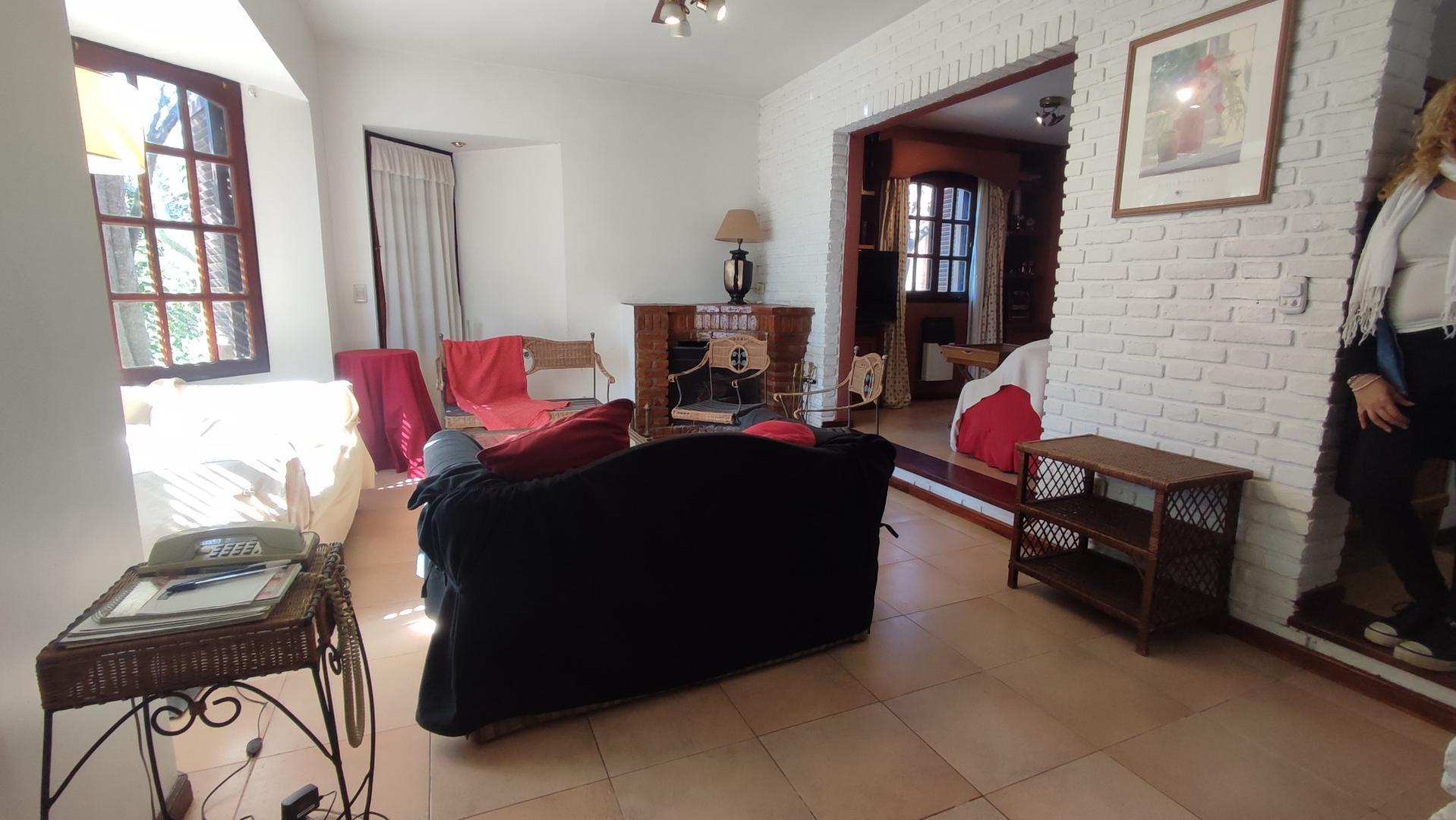 Casa en Alquiler en Golfers, USD 1.300