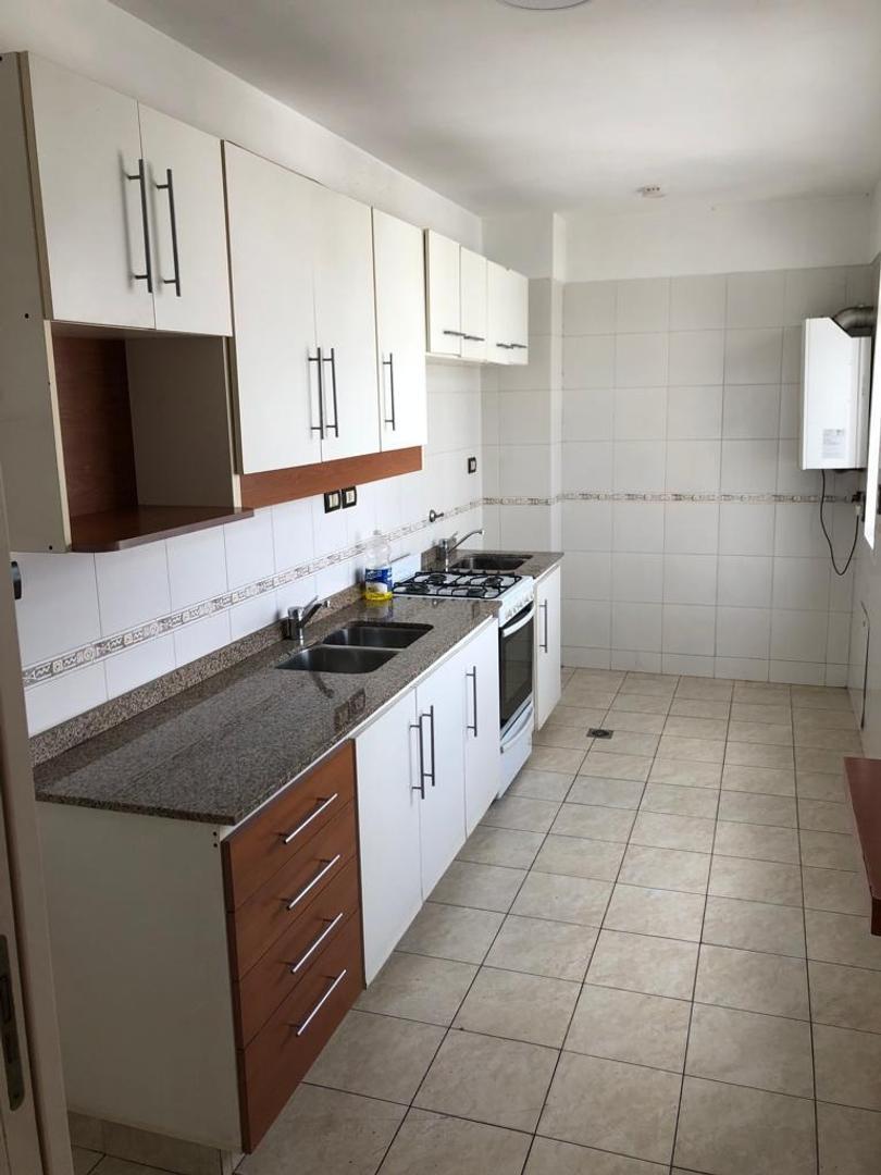 Av. Juan Bautista Alberdi 2755 , Piso 13