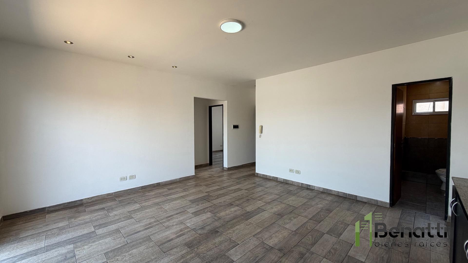 Centenario 4530 , Piso 3